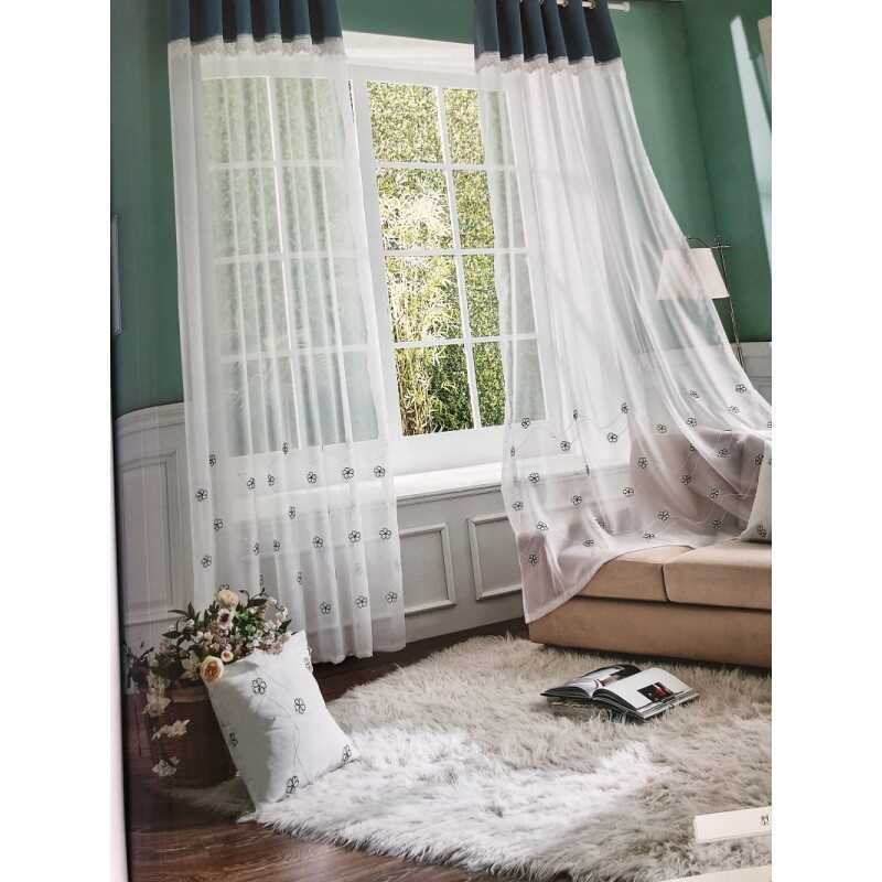 Day curtain-002