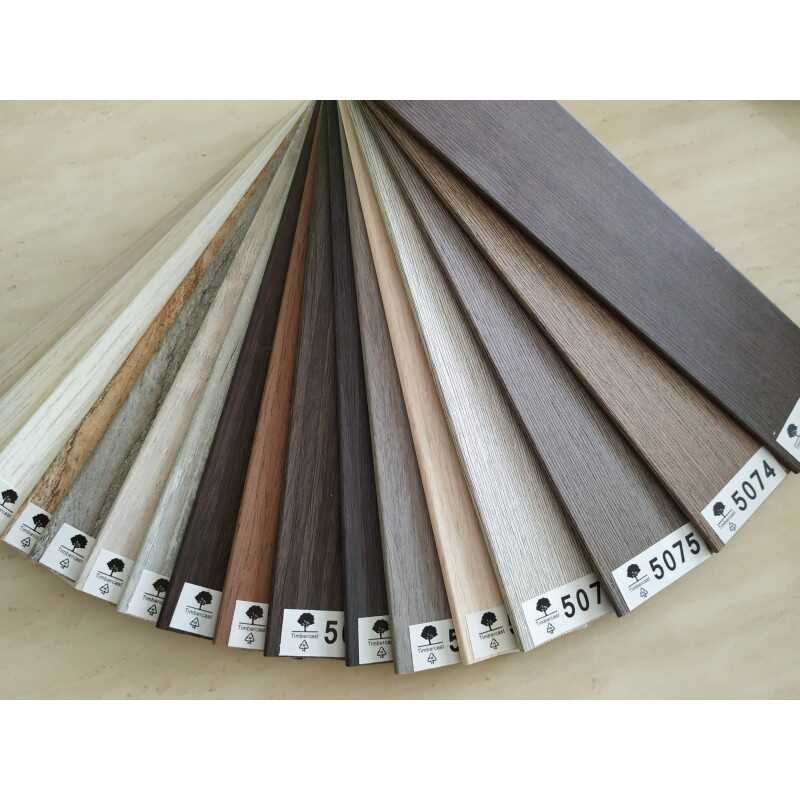 Timbercast Blind 5070