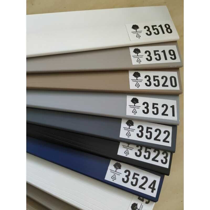 Timbercast Blind 3518