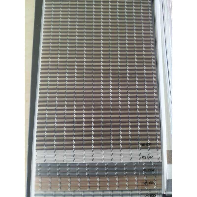 Roller Blind RS601